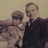 Sam Kydd (@samkyddactor) 's Twitter Profile