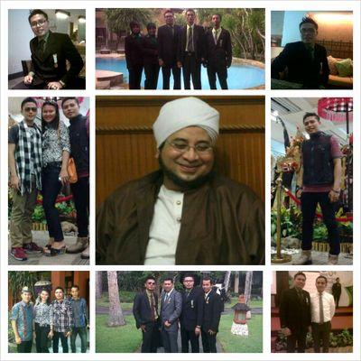 Alhamdulilah bertmbh usia. berembug rejki n kesabaran insallah amin