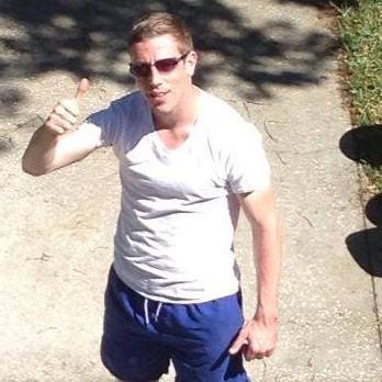 SaxonTippett's profile picture. Swimming teacher/coach love gym swim  football music  travel & more!