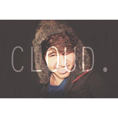 //aaron and jc r my life♡// clouds and aarons are what i like.