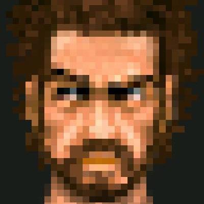 megapowerskillsさんのプロフィール画像