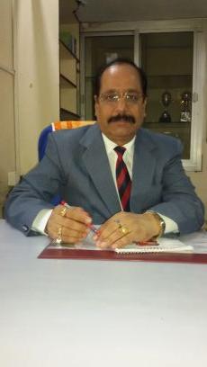 drtdtiwari's profile picture. Dr T D Tiwari Director R B Indtitute of Management Studies Ahmedabad