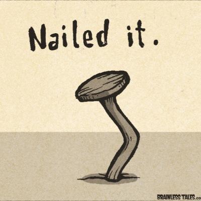 Nailed It Deutsch Nailed It Deutsch