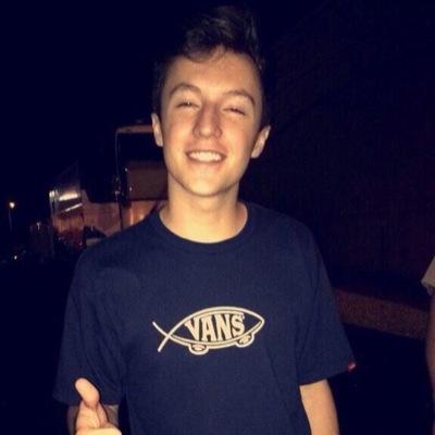 Im pretty much in love with Myles #kamfam