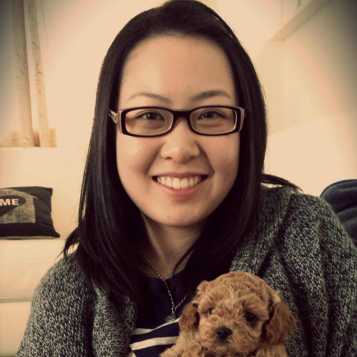 plumclouds's profile picture. Post-doctoral research fellow at NUS, Singapore. Synthetic organic/peptide chemist.