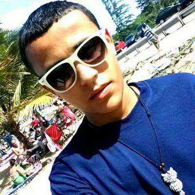 wichyvazquez61's profile picture. #Life is just one enjoy it 
✌