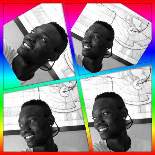 mamaduzidane's profile picture. No smoking, no drinking but am good at meditation.... I believe in Rastafarianism....and am a talented footballer....check me out.