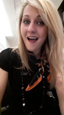 AngeliqueBarri's profile picture. 