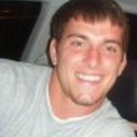 Chad Fryar - @CharlieFryar Twitter Profile Photo