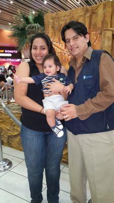 jgaby_garcia's profile picture. feliz, enamorada de Jorge Alarcón y agradecida con Dios por la familia que tengo y por todo lo que me da dia a dia ♥ Crossfit