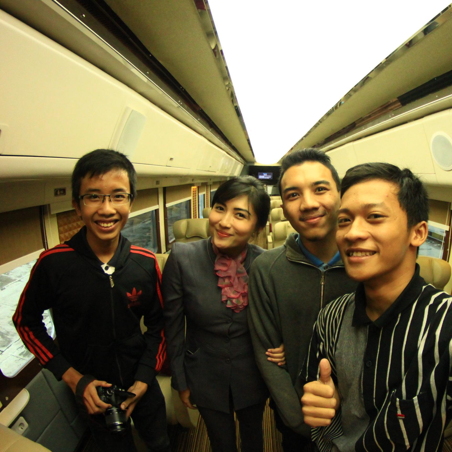 new account from @delfahmi and @delfachmi