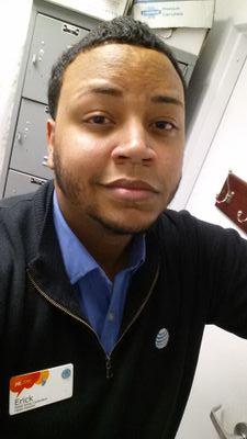 erickrosario46's profile picture. 