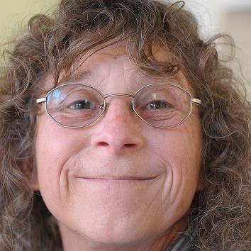 Just a geek goddess.
And also, a Microsoft MVP for 19 years. Well, former MVP as of July 2022. Almost made it 20 years! =0)