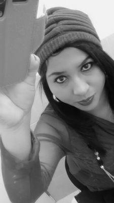 Enamorada de la Vida!!!!!!!! Only one!