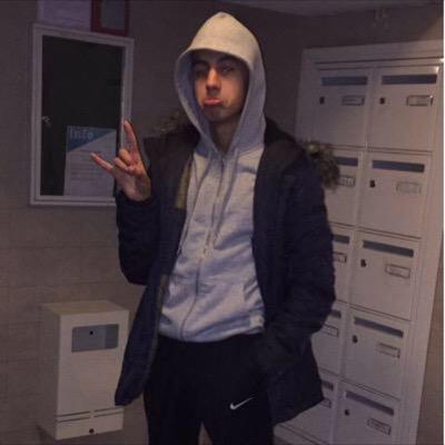 Amin212_'s profile picture. IG: Amin212_ | Snap/Kik : AminOrlyPark #M❤️