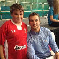 Owen Howells (@howells213) 's Twitter Profile
