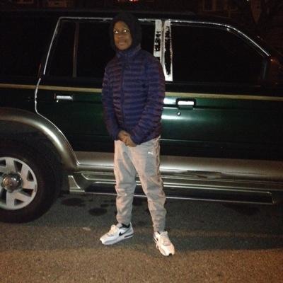PHILLY YOUNGIN JUST TRYNA MAKE IT TO DA TO WIT BROS