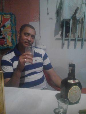 ronpalmar's profile picture. 