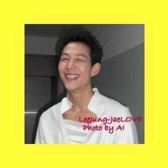 leejungjae_love's profile picture. AI입니다❤️세계 NO.1 배우・감독이정재님을 열렬히 응원합니다.🥰