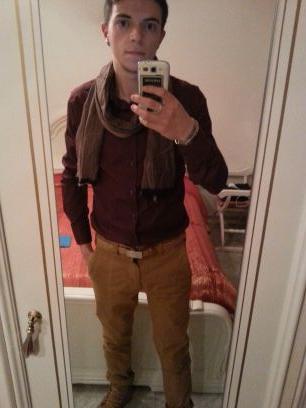 DjFenomeno93's profile picture. Amo lo sport e seguo ogni competizione dove sono presenti italiani. Tifo inter,la rossa di Maranello e Vale 46. Avellinese sfegatato!