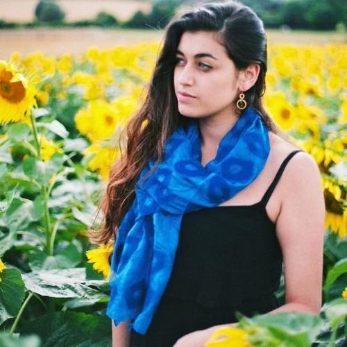 NotTaraSadeghi5's profile picture. 