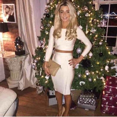 Rhianne Saxby Nude Photos 5 Rhianne Saxby Nude Photos 46