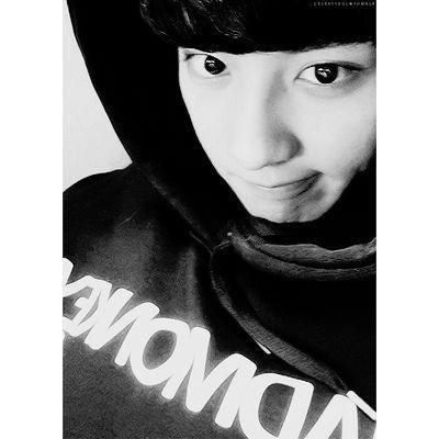 ChanyeolMNR's profile picture. 「161113 - O4O114 ♡」 【 Byun Chanhyun Byun Junhee Byun Ileyna Byun Daniel ♡ 】