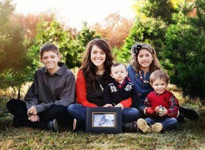 MMelodyjohnson's profile picture. 