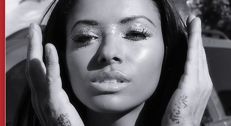 Katerina Graham is an American actress, singer, record producer, dancer, and model. Born 9-5-89 in Geneva, Switzerland curntly Plays 'Bonnie' On Vampire Diaries