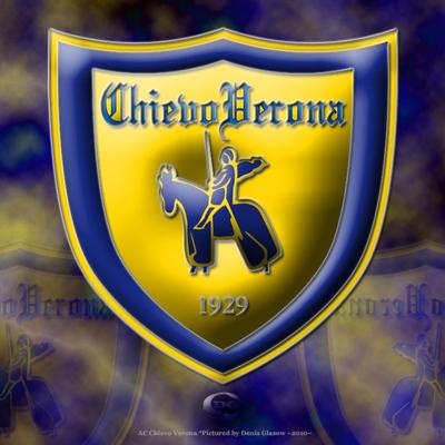 Chievo Verona Brasil