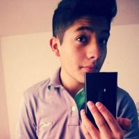 Abram Espinosa - @espinosa_abram Twitter Profile Photo