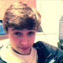 Sam Alford - @samalford88 - Twitter