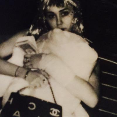 MileySmillers's profile picture. Miley redirects here. For other uses, see Miley (disambiguation).Miley Ray Cyrus (born Destiny Hope Cyrus; November 23, 1992)