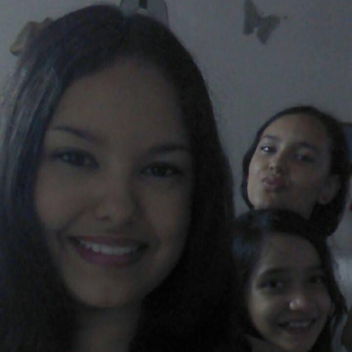 I love Dios♥