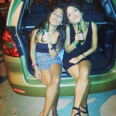 Hacer que los días cuenten y no contarlos. Invento mi infinito.