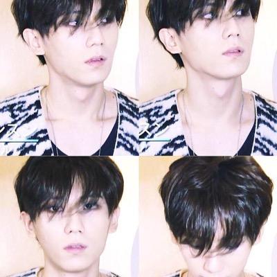 비스트 l [REAL IG: 89_H] l จาง ฮยอนซึง l #cubefam #89LiNE l important :: BEAUTY l #141210 #x6eastfam