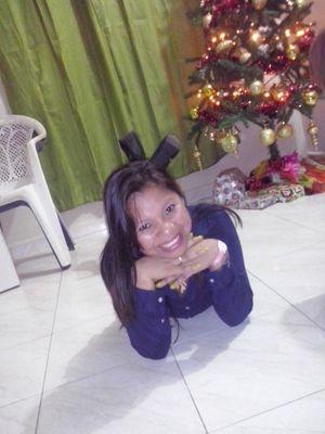 Roxana M.