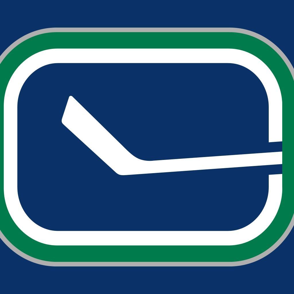 Die Hard Canucks fan from BC