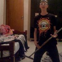 gabriel solimeno (@solimenogabriel) 's Twitter Profile