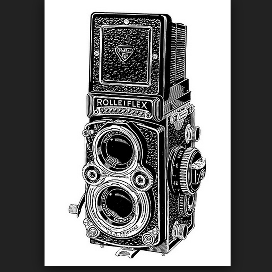 Bob Berg Photography Profile