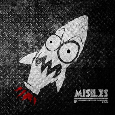 Misilesok's profile picture. Misiles, banda de R&R/Blues formada en Julio de 2014.