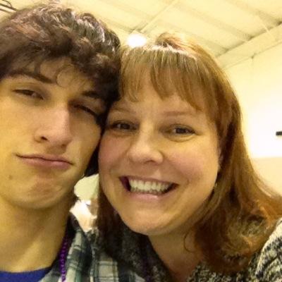 jill_till's profile picture. Mom, always being hacked by teens, food enabler