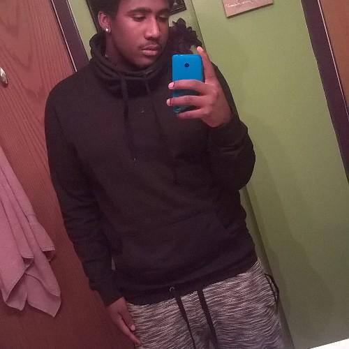 $$ cooling$$ OFFICIALY TRILL$$ #NoChillMovement
