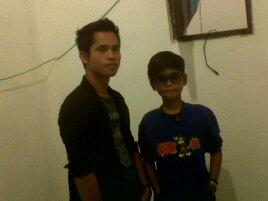 MADRIDISTA REGIONAL SINTANG
