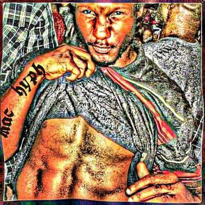 pointblankent9's profile picture. upcomin rapper with a message for the world, from new orleans now live in bakersfield