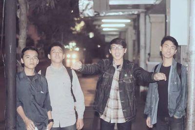 id line rizalrizkyrama
