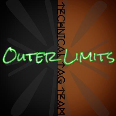 Outer Limits. pro wrestling team. @TheJohnBrooks and @ultrarunner007