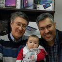 Victor Céspedes - @th3v1c - Twitter