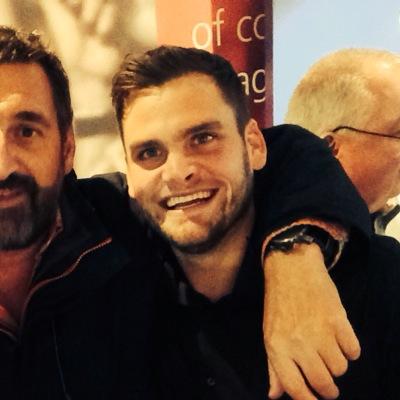 ryanstevenson's profile picture. 