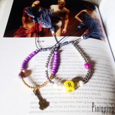 (since November 2014) Welcome to Piniqping Indonesia 'next big thing' bracelets - BB 74DA810C